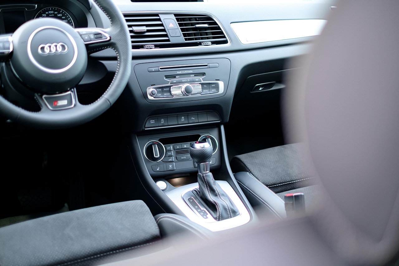 奥迪A5价格及市场表现概述