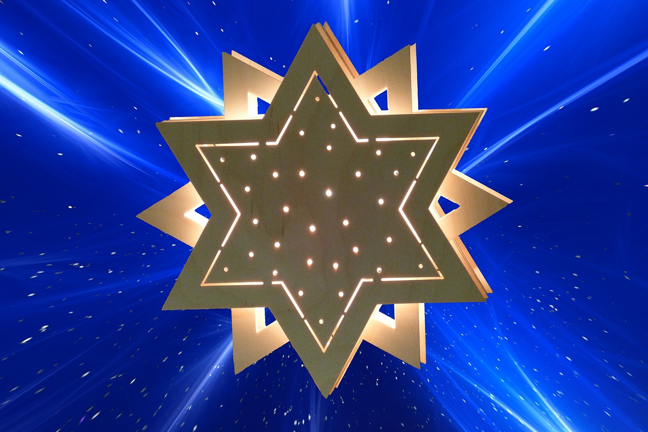 明星璀璨到访,光芒照亮日常