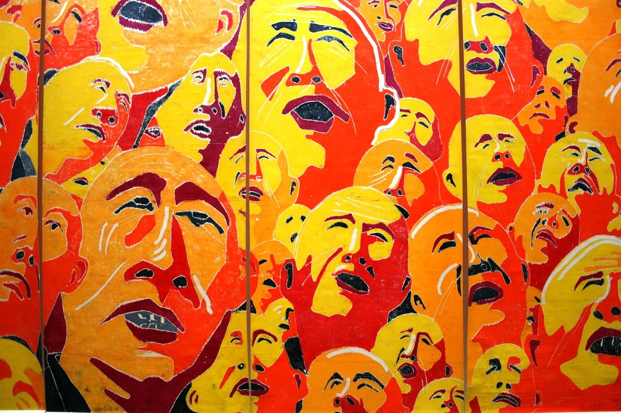 中国舞狮比赛,传统与现代的完美交融之战