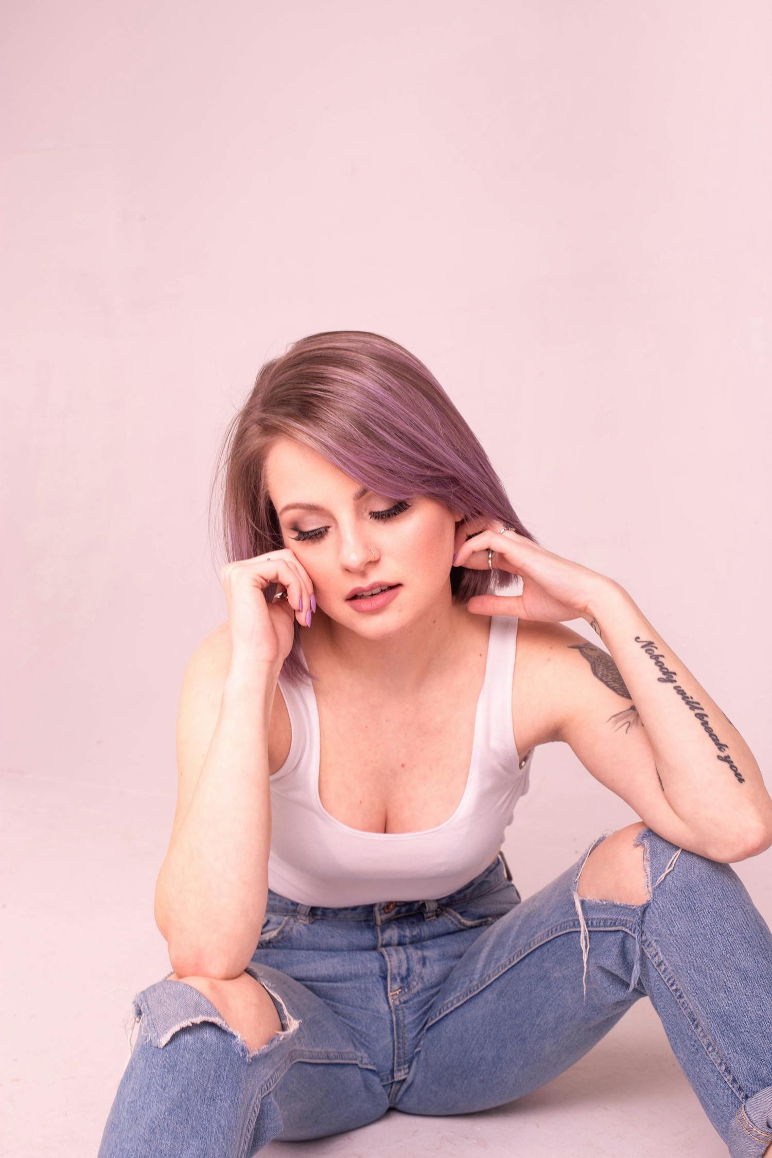 女明星晕倒背后的故事揭秘