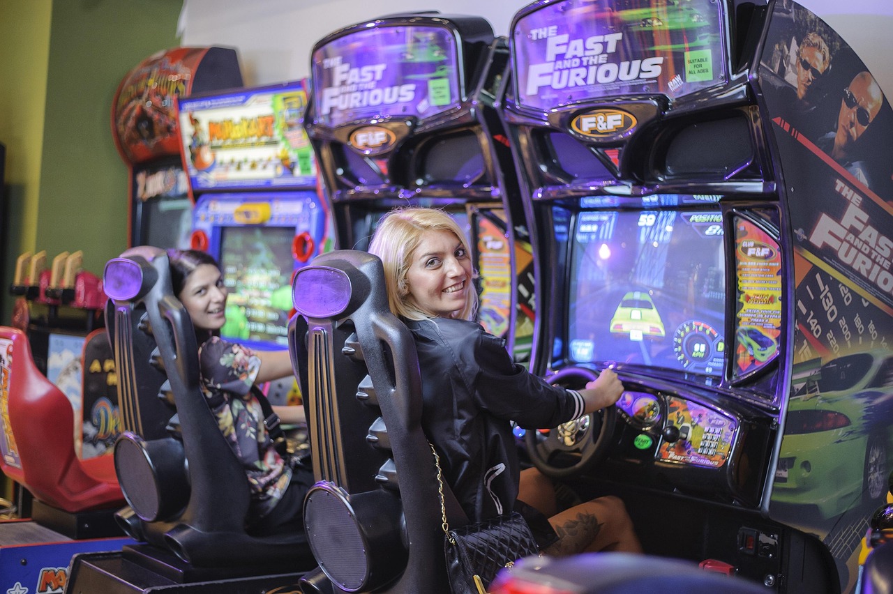 未来科技重塑舞蹈体验,最新舞蹈机亮相!