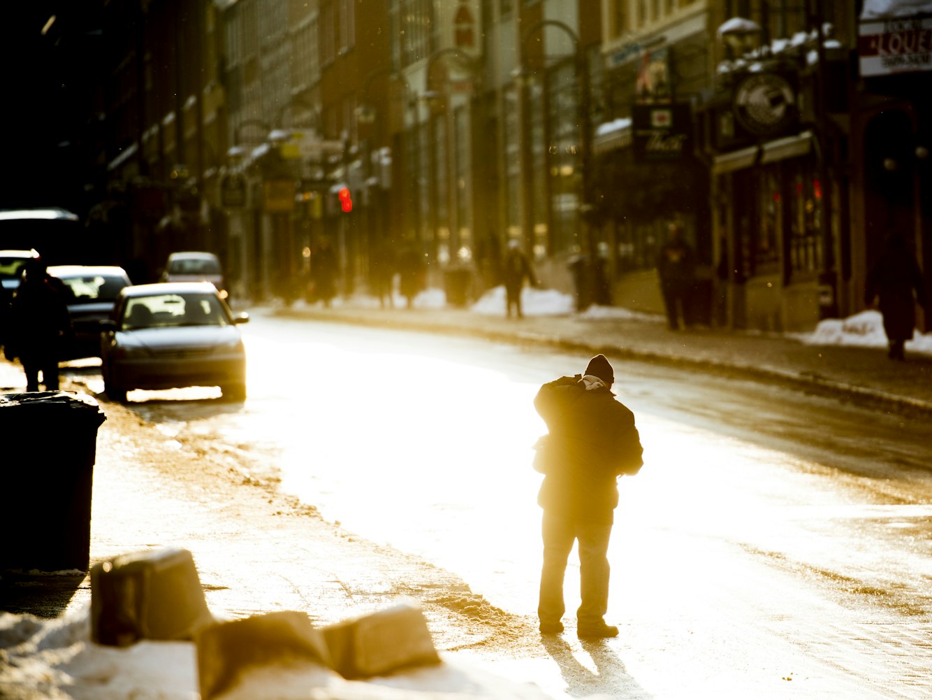 电影小城之春,唤醒内心的春天之梦