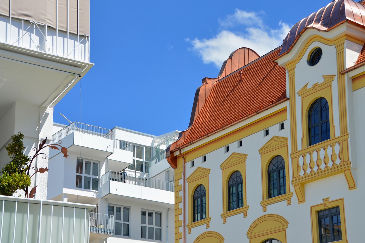 保利康桥最新房价公布,市场趋势与购房者策略分析