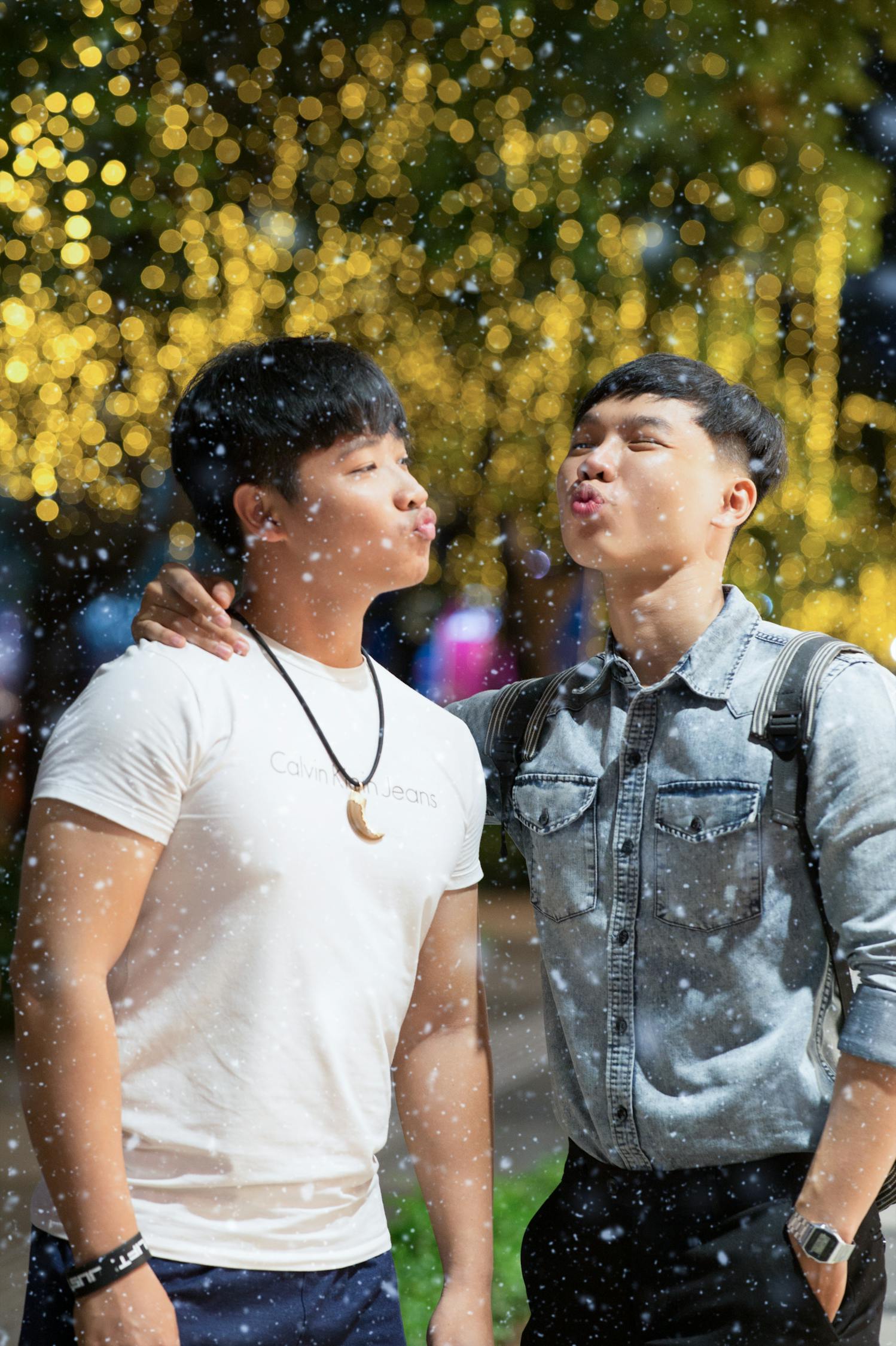 TFBOYS最新三人合影,时光见证青春,友情永不散场