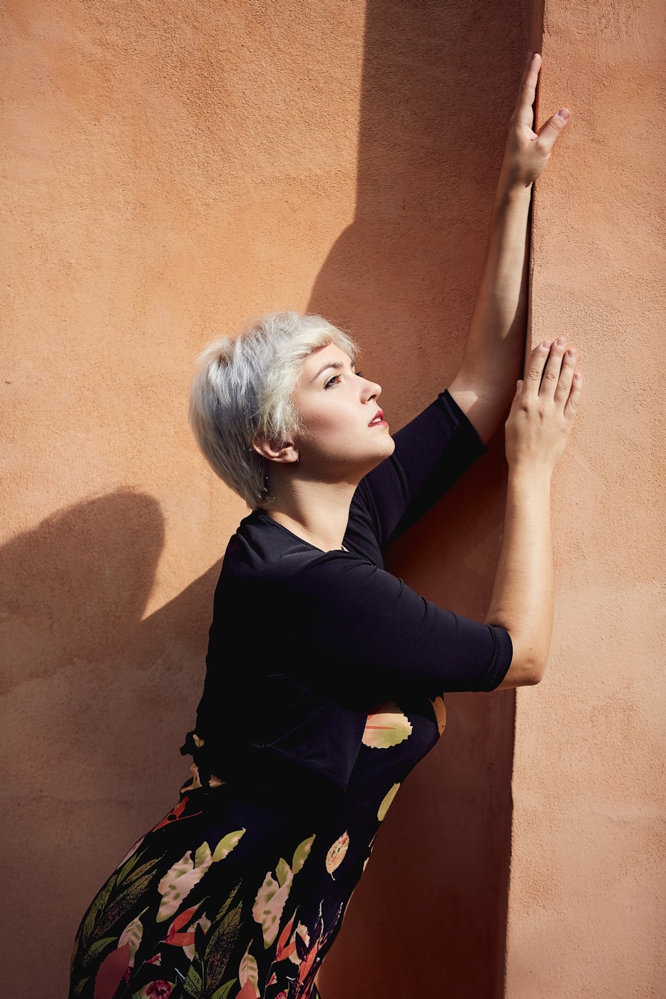 台湾女演员陈乔恩,璀璨之星闪耀荧屏