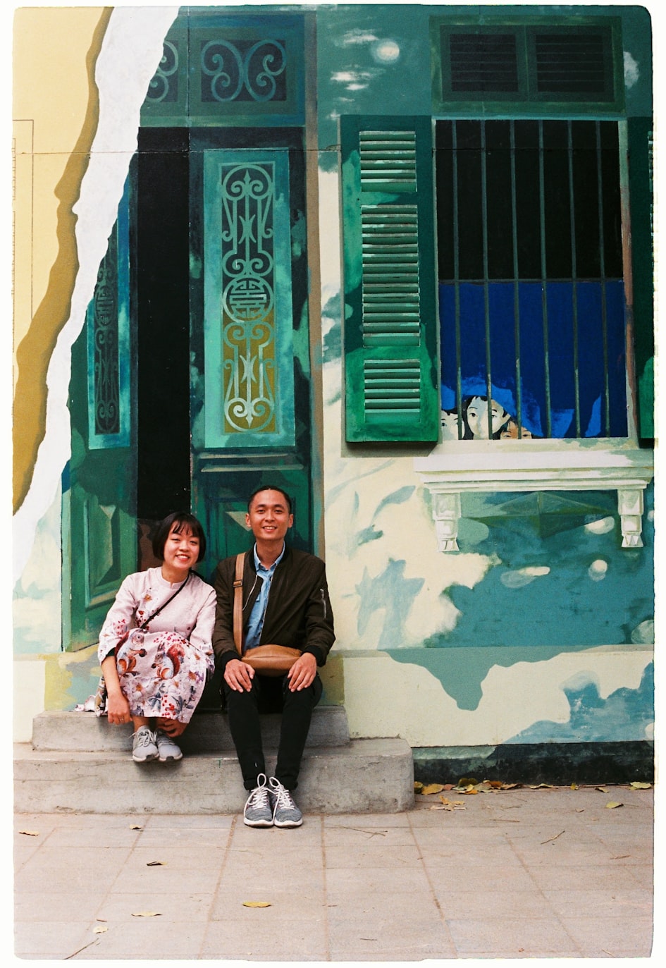 父女电影,情感交织的共鸣之旅