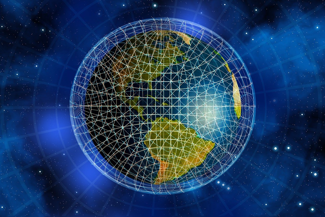 最新能源技术,重塑世界的动力源泉