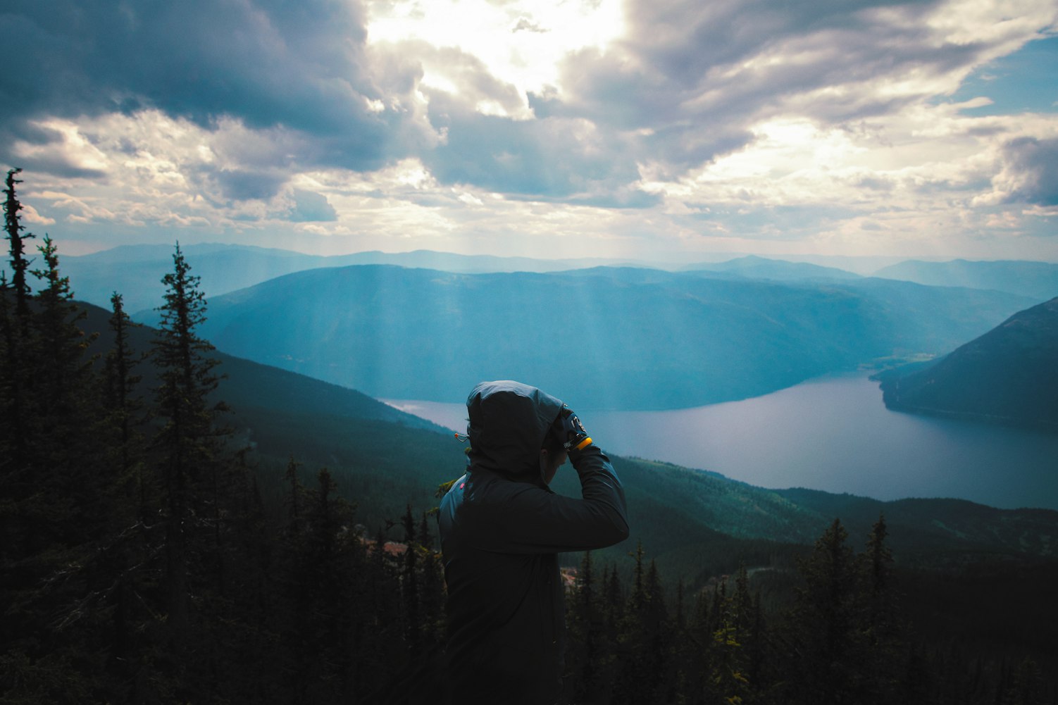 加拿大电视剧,探索与赏析之旅