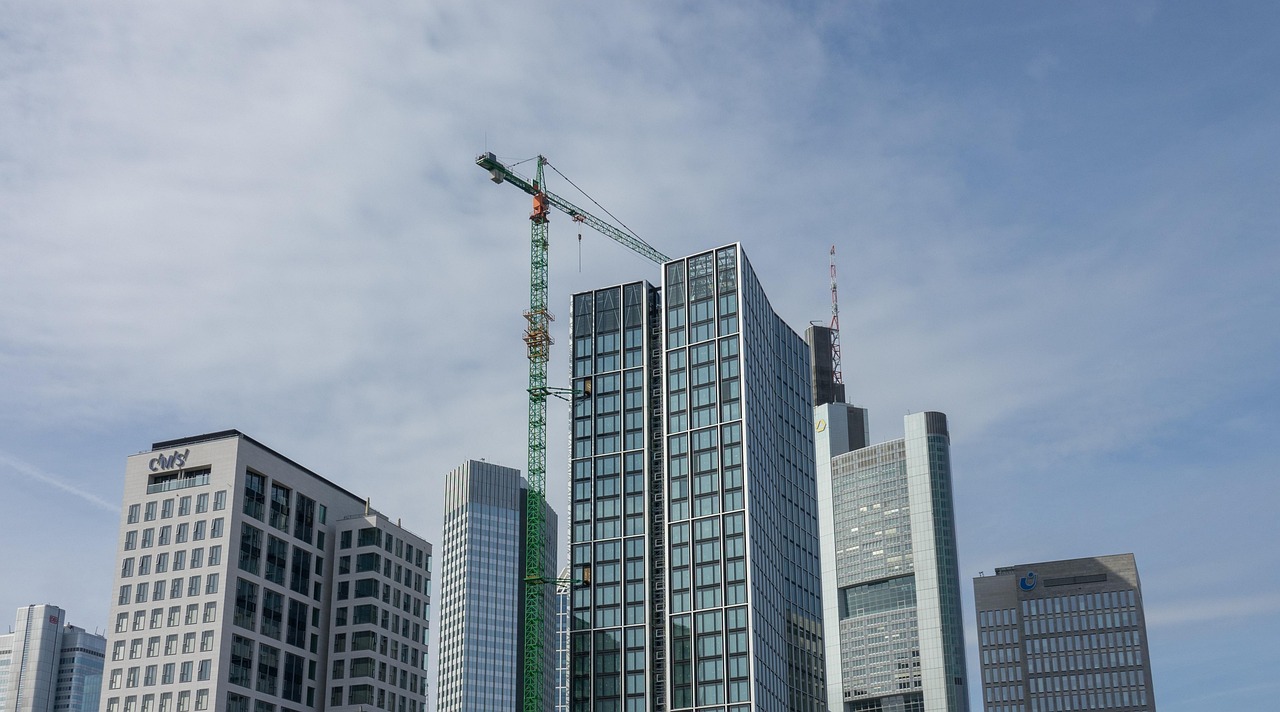 探索股票市场,无限可能的股票选择