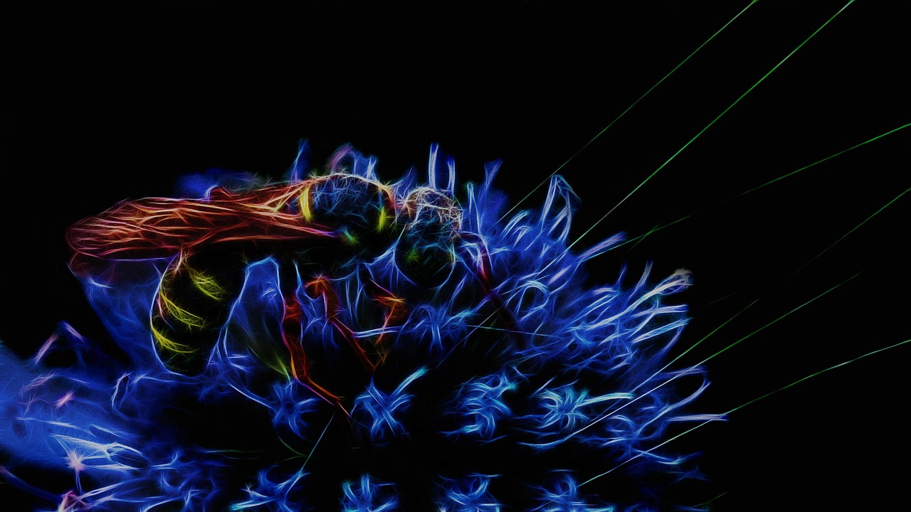 新型灭虫药剂引领未来害虫控制革命性突破