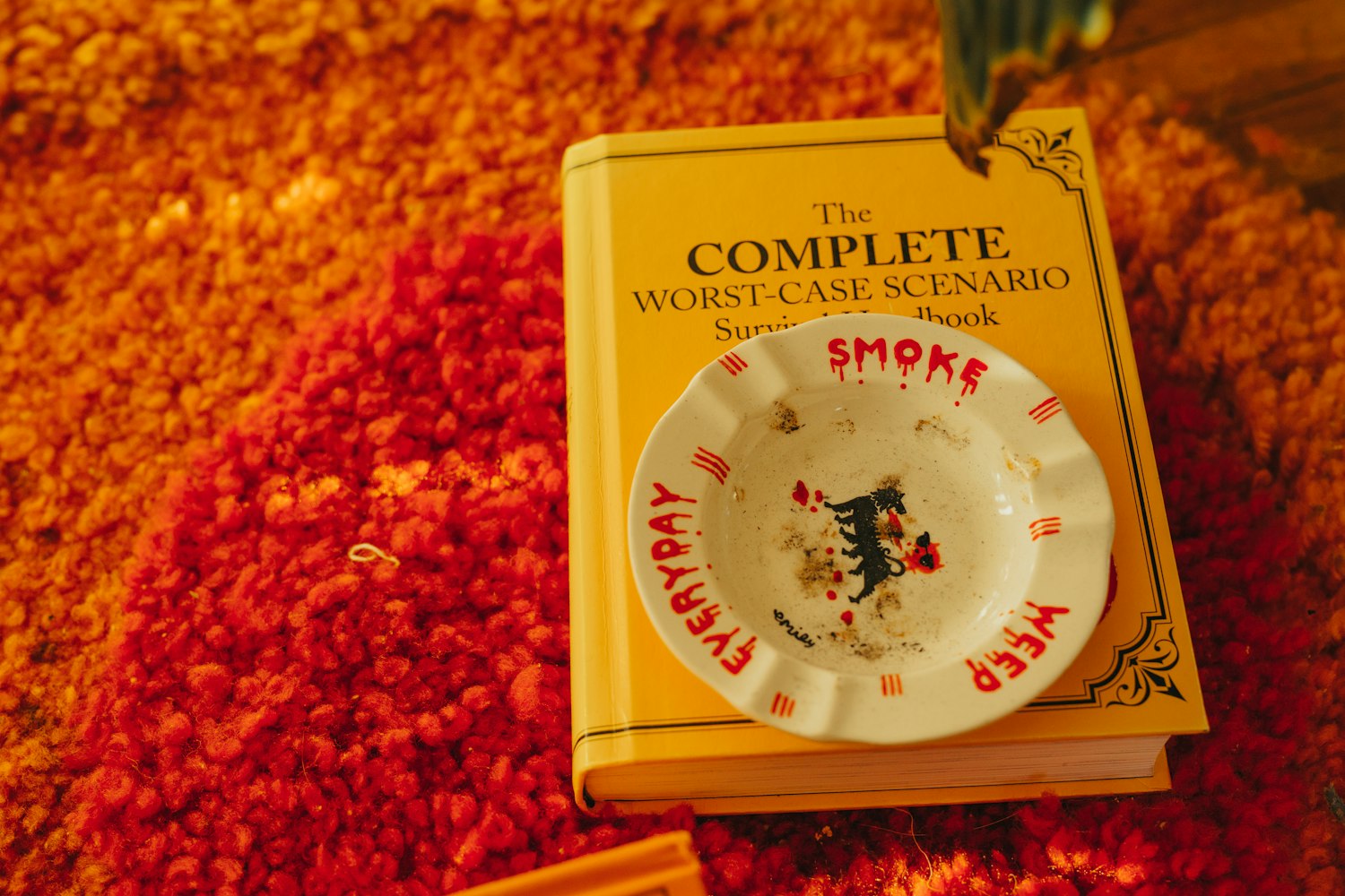 红旗渠烟价格表与图片概览