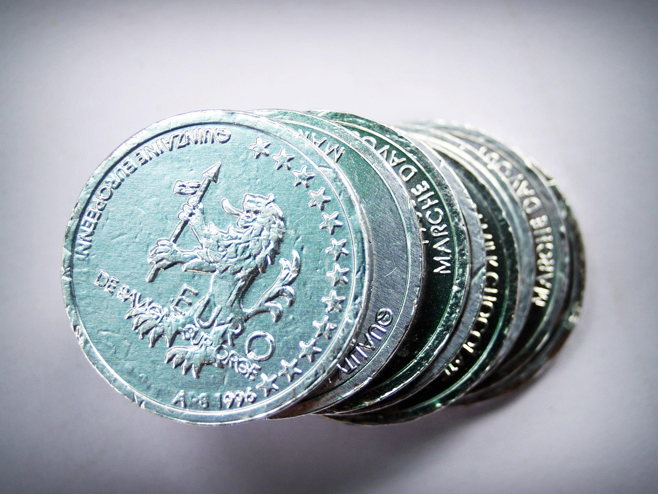 硬币价格表详解,解读硬币价值及收藏投资指南